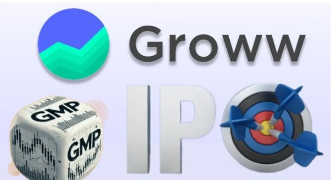 Photo of खुल गया ग्रो का आईपीओ, GMP और बढ़ा