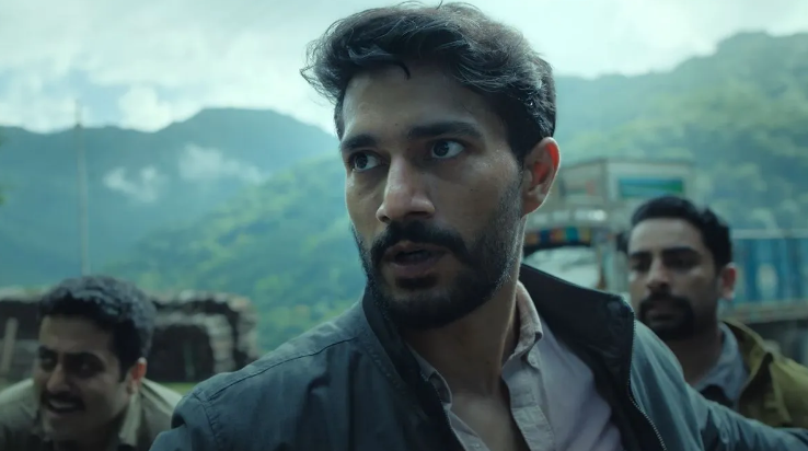 Photo of 7 एपिसोड वाली नई सीरीज ने OTT पर जमाया कब्जा