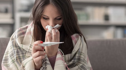 Photo of खांसी-बुखार को भी माना जाएगा संक्रमण