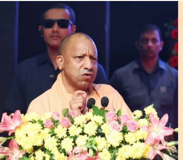 Photo of बाराबंकी में सीएम योगी: 1734 करोड़ परियोजनाओं की देंगे सौगात