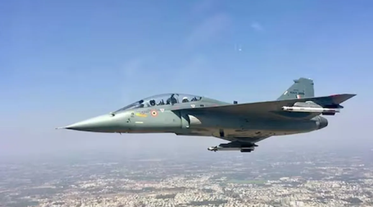 Photo of दुबई एयर शो में गरजेंगे IAF के विमान