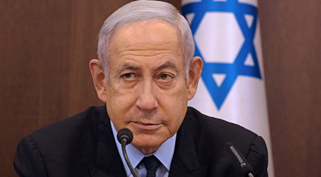 Photo of तुर्किये की अदालत ने इस्राइली पीएम नेतन्याहू के खिलाफ जारी किया गिरफ्तारी वारंट