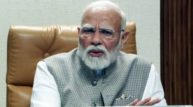 Photo of पीएम मोदी बोले: निर्यात को बढ़ावा देने के फैसले से बढ़ेगी प्रतिस्पर्धा