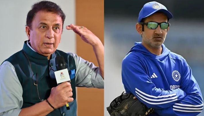 Photo of सुनील गावस्‍कर ने करुण नायर और सरफराज खान के नाम से गंभीर-अगरकर को दिया कड़ा संदेश