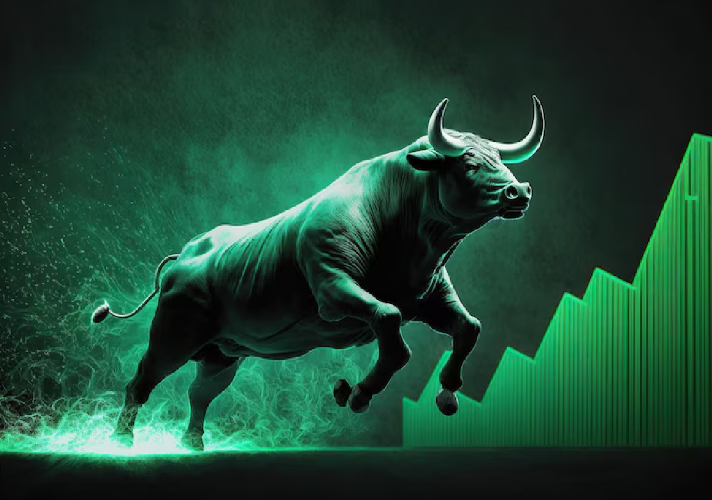 Photo of  हरे निशान पर खुला भारतीय शेयर बाजार