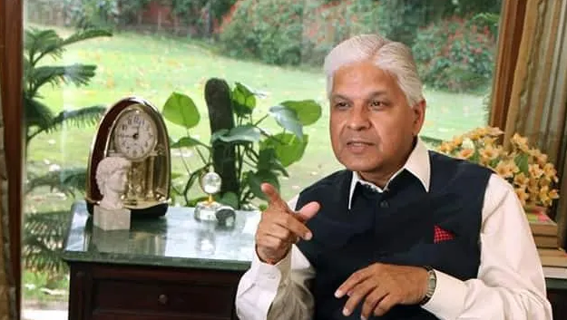 Photo of कांग्रेस के पूर्व नेता अश्विनी कुमार का बड़ा बयान