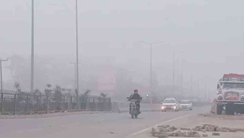 Photo of दून समेत छह जिलों में कोहरे का यलो अलर्ट