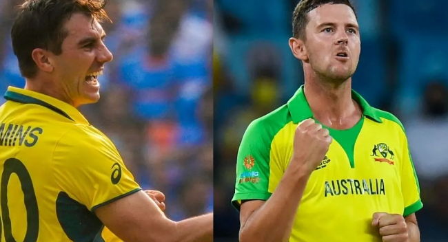 Photo of टीम इंडिया हो जाओ सावधान! ऑस्ट्रेलिया की पेस जोड़ी की हो सकती वापसी