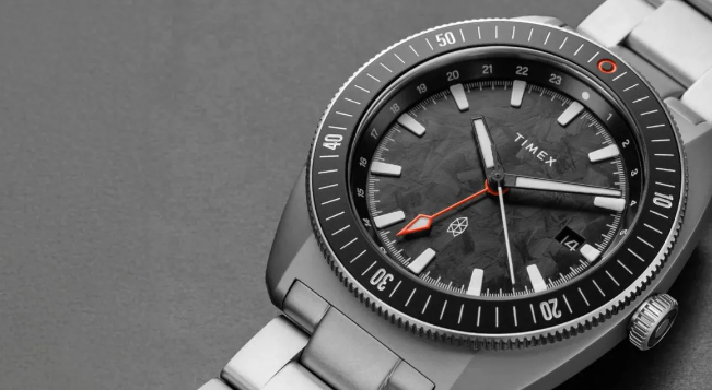 Photo of Timex India के शेयरों में क्यों लगा 10% का लोअर सर्किट, क्या है 22% डिस्काउंट वाला ऐलान? 