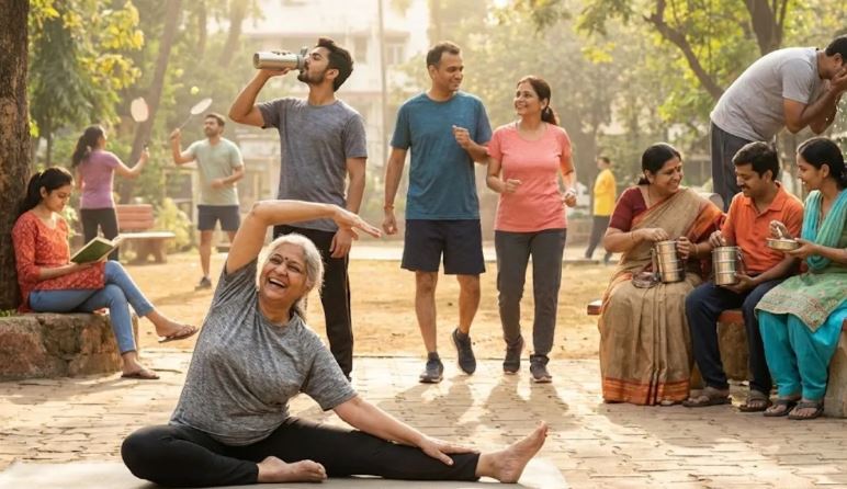 Photo of मामूली दिखने वाली ये 7 आदतें हैं एक ‘सुपर हेल्दी’ शरीर की निशानी