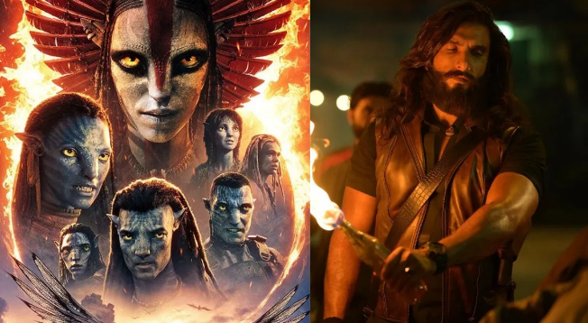 Photo of Dhurandhar की आग में झुलस गई Avatar