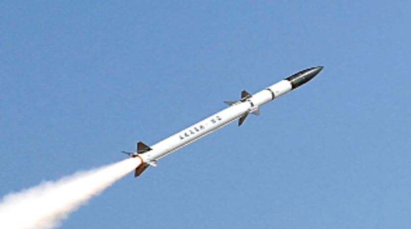 Photo of भारत को मिली शक्तिशाली मिसाइल आकाश-एनजी, 60 किमी मारक क्षमता