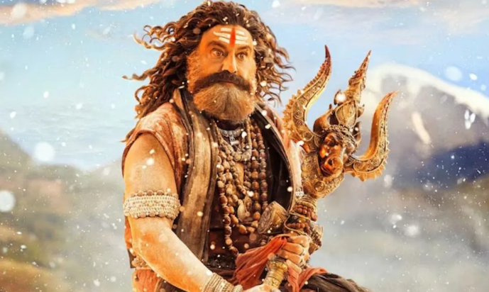 Photo of धुरंधर की कमाई में सेंध लगाने की कोशिश में नंदामुरी