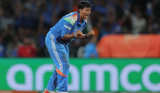 Photo of Deepti Sharma ने साल के अंत में रचा इतिहास