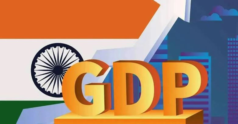 Photo of विकास की रफ्तार पर सवार है भारत, रेटिंग एजेंसी क्रिसिल ने GDP ग्रोथ का अनुमान बढ़ाकर किया 7%