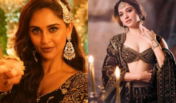 Photo of Dhurandhar में तमन्ना भाटिया को रिप्लेस करने पर क्रिस्टल डिसूजा ने दिया ऐसा बयान