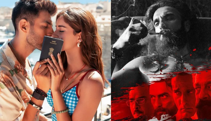 Photo of धुरंधर के आगे औंधे मुंह गिरी कार्तिक-अनन्या की फिल्म, पहले दिन ही निकला दम!