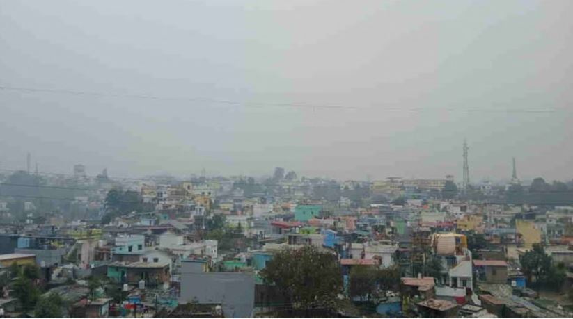 Photo of नए साल में मिल सकता है बर्फबारी का तोहफा, आज शीत दिवस की चेतावनी