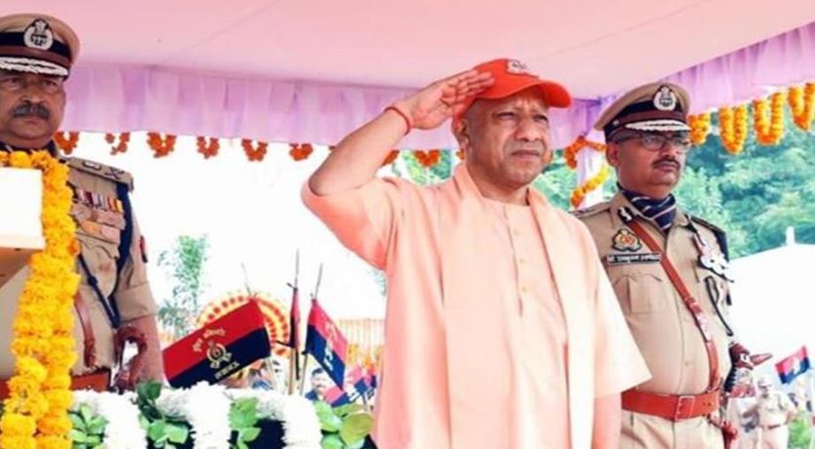 Photo of लखनऊ में ‘पुलिस मंथन 2025′ की शुरुआत, सीएम योगी को दिया गया ‘गार्ड ऑफ ऑनर’