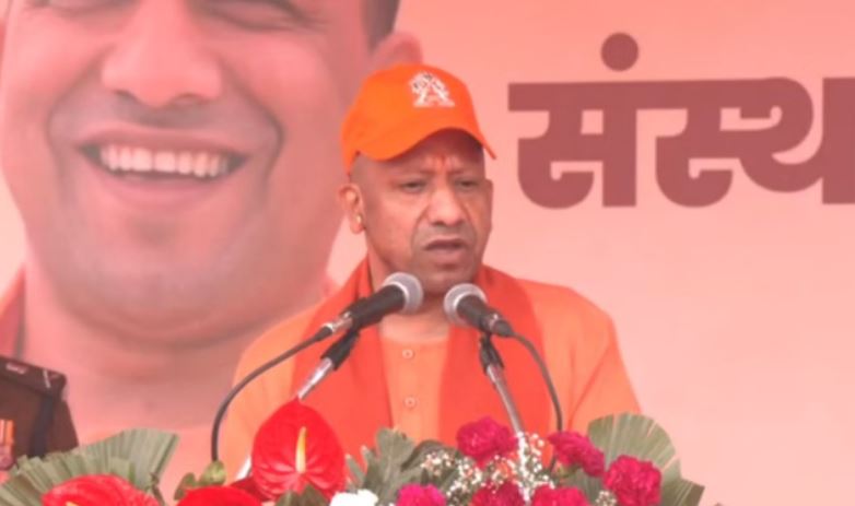 Photo of पीएसी स्थापना दिवस: सीएम योगी बोले- बीते साढ़े आठ वर्षों में हमने यूपी की बदली हुई तस्वीर देश के सामने रखी