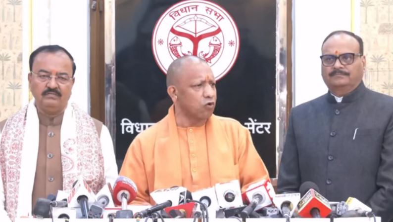 Photo of जहरीले कफ सिरप कांड पर सीएम योगी का बड़ा बयान