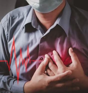 Photo of हार्ट अटैक और स्ट्रोक में एक-एक मिनट है कीमती, डॉक्टर बोले- ये लक्षण दिखते ही तुरंत पहुंचे अस्पताल