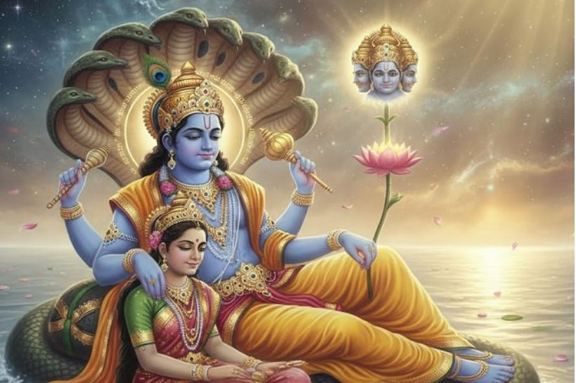 Photo of सफला एकादशी पर करें इस चमत्कारी कथा का पाठ