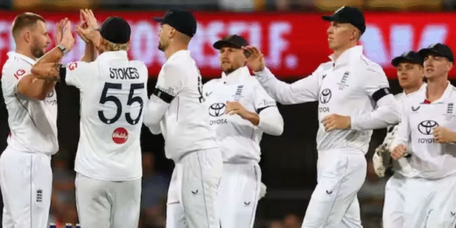 Photo of सीरीज बचाने के लिए इंग्लैंड ने चली तगड़ी चाल