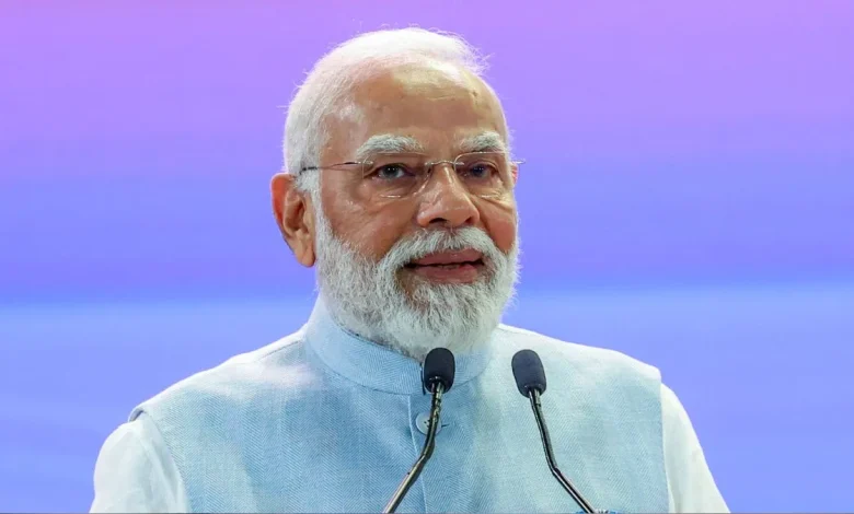 Photo of पीएम मोदी ने दिया विकसित भारत का मूलमंत्र