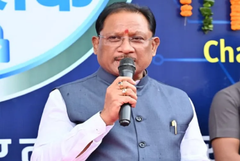 Photo of छत्तीसगढ़: जमीन दरों में सरकार का बड़ा फैसला