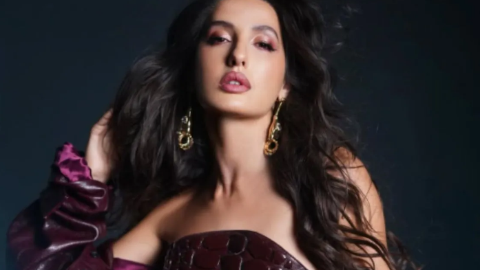 Photo of Nore Fatehi को सात-समंदर पार मिला उनका ‘दिलबर’