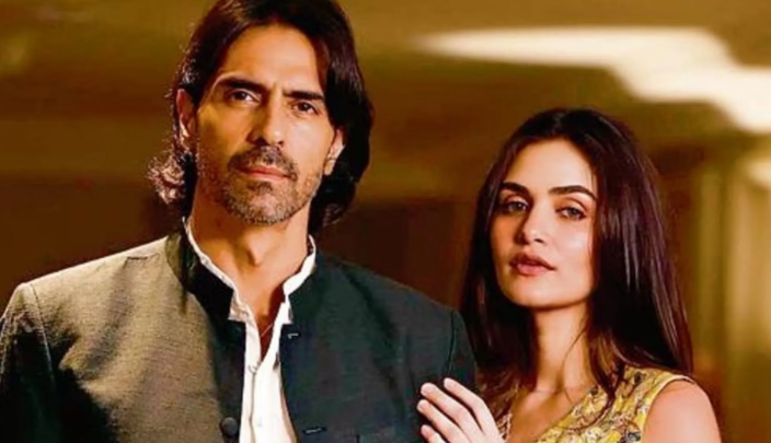 Photo of Dhurandhar एक्टर अर्जुन रामपाल ने की सगाई