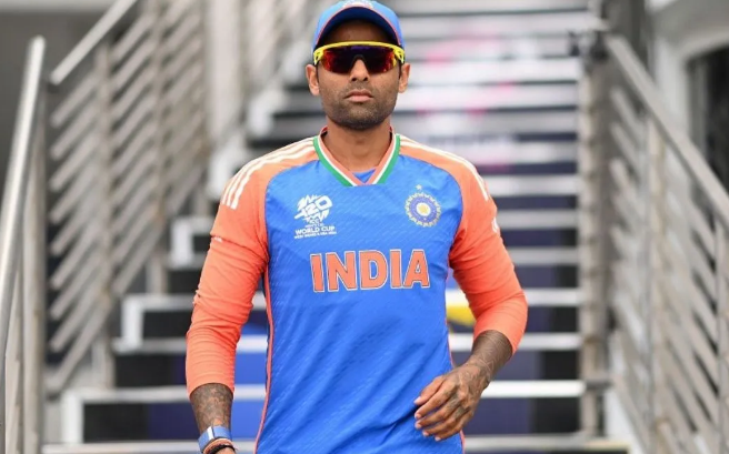 Photo of कब होगा भारतीय टी20I वर्ल्ड कप टीम का एलान? डेट आई सामने