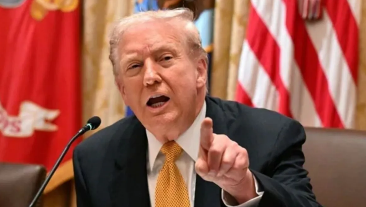 Photo of सीरिया हमले में तीन अमेरिकियों की मौत पर भड़के ट्रंप; ISIS को दी चेतावनी