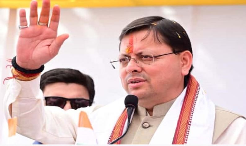 Photo of सीएम धामी ने कहा- हर जिले में बनेगा वन्यजीव बंध्याकरण केंद्र