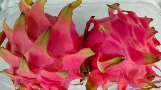 Photo of उत्तराखंड: ड्रैगन फ्रूट पर 80 प्रतिशत सब्सिडी दे रही सरकार