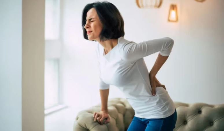 Photo of सिर्फ कैल्शियम से नहीं बनेगी बात, आंतों की सूजन कर रही हड्डियों को खोखला