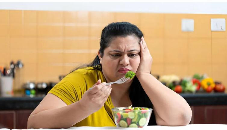 Photo of क्यों कुछ लोग जेनेटिक रूप से होते हैं मोटापे का शिकार?