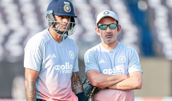 Photo of  कप्तान सूर्यकुमार पर लय में लौटने का होगा दबाव, सैमसन को मिलेगी जगह? बुमराह पर संशय कायम