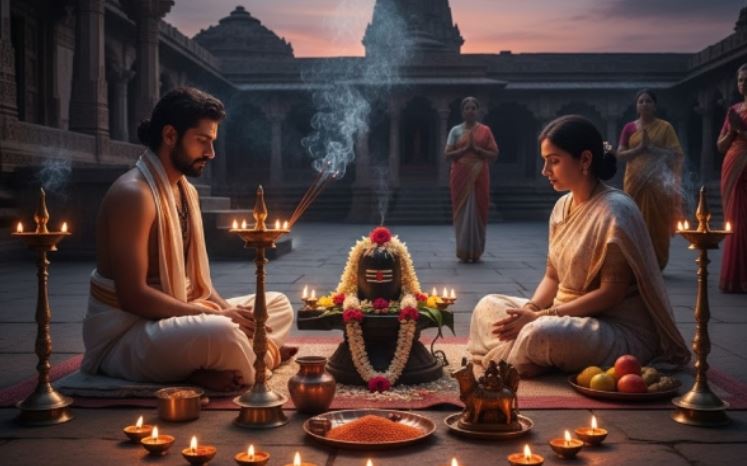 Photo of  शिव जी की कृपा प्राप्ति के लिए उत्तम है प्रदोष व्रत