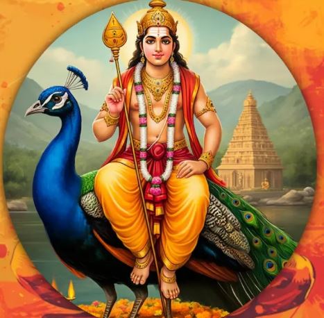 Photo of इस तरह करें भगवान कार्तिकेय को प्रसन्न, यहां पढ़ें पूजा विधि से लेकर आरती