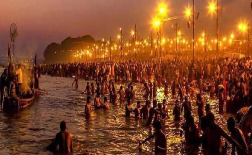 Photo of पौष अमावस्या आज, इस विधि से करें पूजा, जानें स्नान-दान मुहूर्त