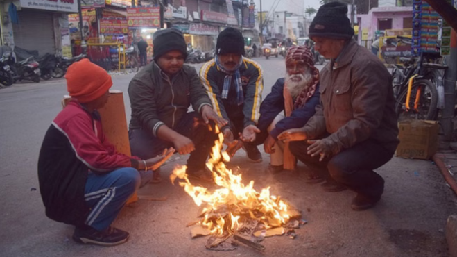Photo of छत्तीसगढ़ में बदला मौसम का मिजाज, कई जिलों में छाए रहेंगे बादल