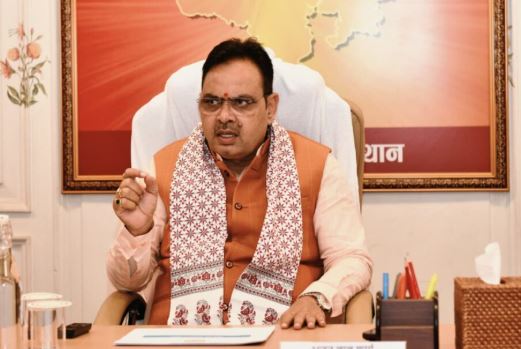 Photo of राज्य स्तरीय किसान सम्मेलन आज डांगावास में, सीएम और केंद्रीय मंत्री शिवराज देंगे हजारों करोड़ की सौगात