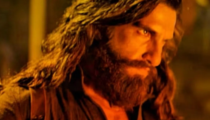 Photo of शिकारी बन चुका है ‘धुरंधर’, 18वें दिन की कमाई से जानकर रह जाएंगे शॉक्ड