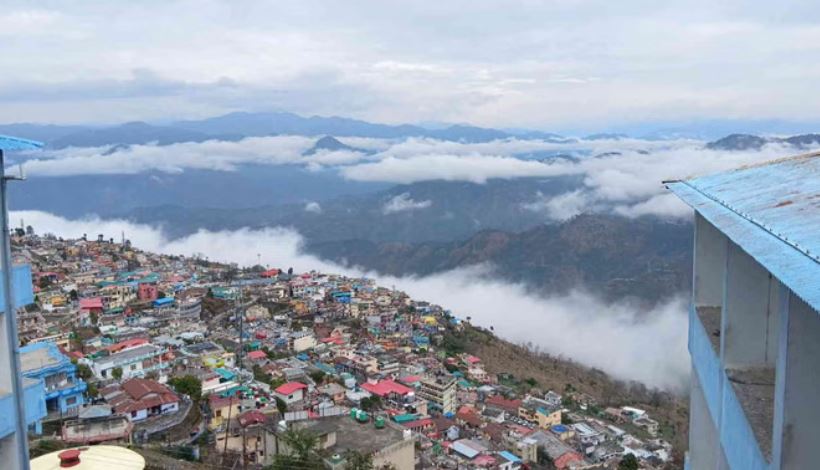 Photo of उत्तराखंड में आज शीत दिवस जैसे रहेंगे हालात, ऑरेंज अलर्ट जारी