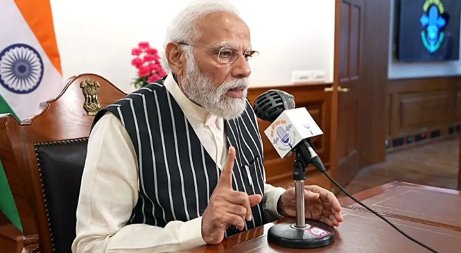 Photo of  पीएम मोदी की सलाह को एक्सपर्ट्स ने बताया समय की जरूरत