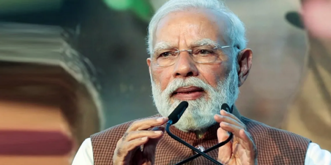 Photo of पीएम मोदी ने किया जीरामजी का जोरदार समर्थन, बोले- संसद में चर्चा के बाद लाया गया बिल