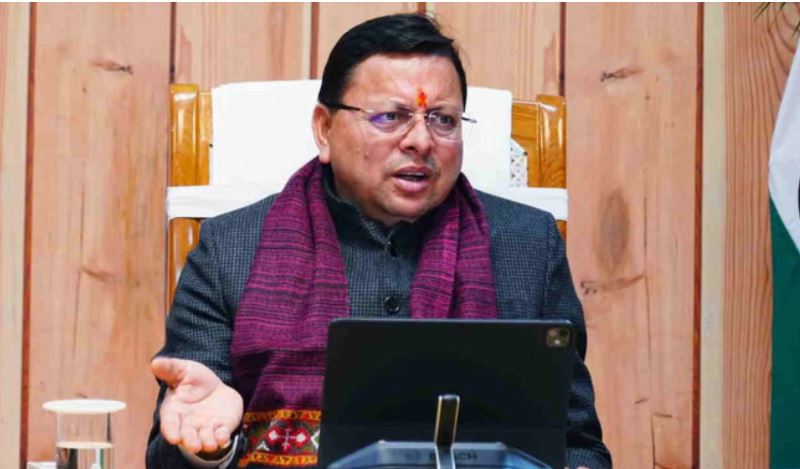 Photo of उत्तराखंड: कैशलैस इलाज के लिए बढ़ेगा अशंदान, कैबिनेट में आए 11 प्रस्ताव