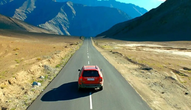 Photo of New Year वीकेंड में मस्ट वॉच है 2 घंटे 50 मिनट की ये टॉप रेटेड फिल्म